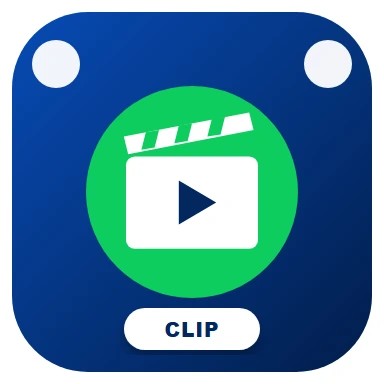 Clipper icon
