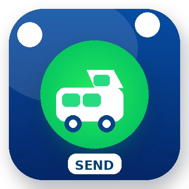 RideSend icon