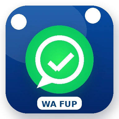 WA Auto Follow Up icon